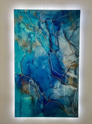 Line of life - Energy